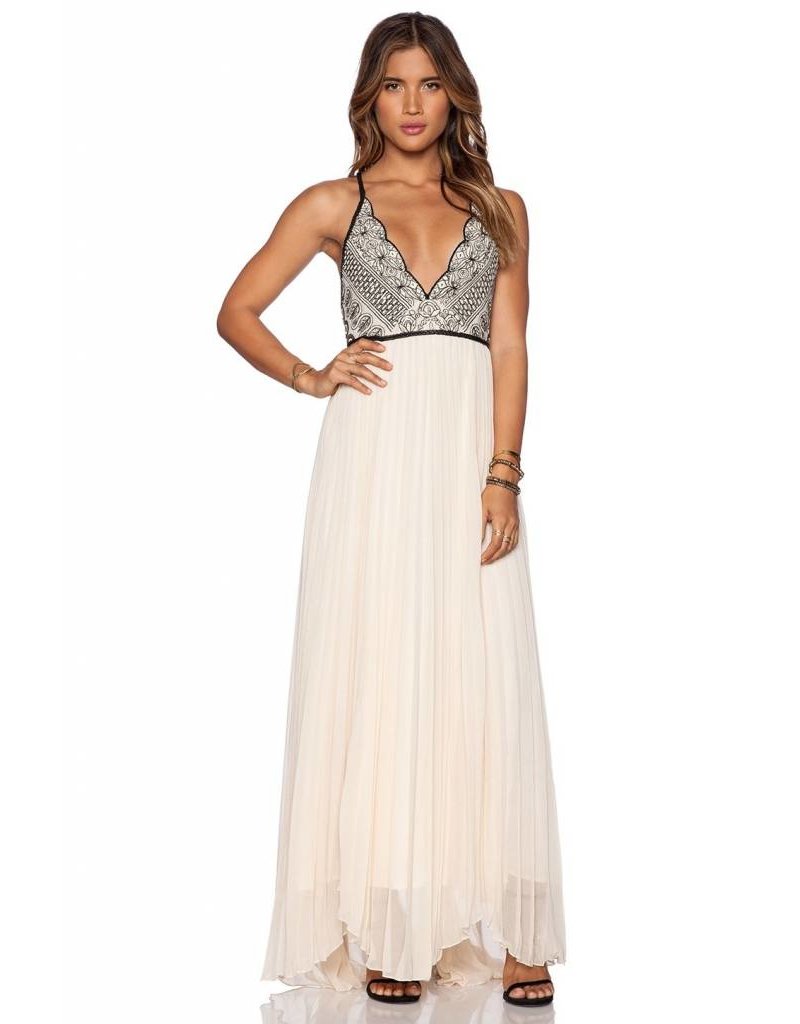 Free People Free People - Belle of the Ball Dress