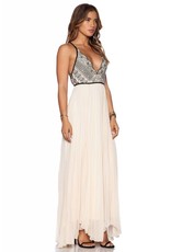 Free People Free People - Belle of the Ball Dress