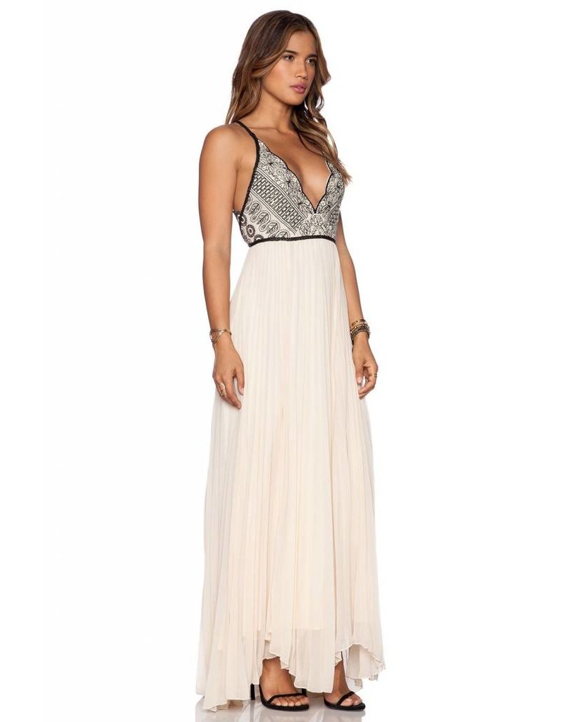 Free People Free People - Belle of the Ball Dress