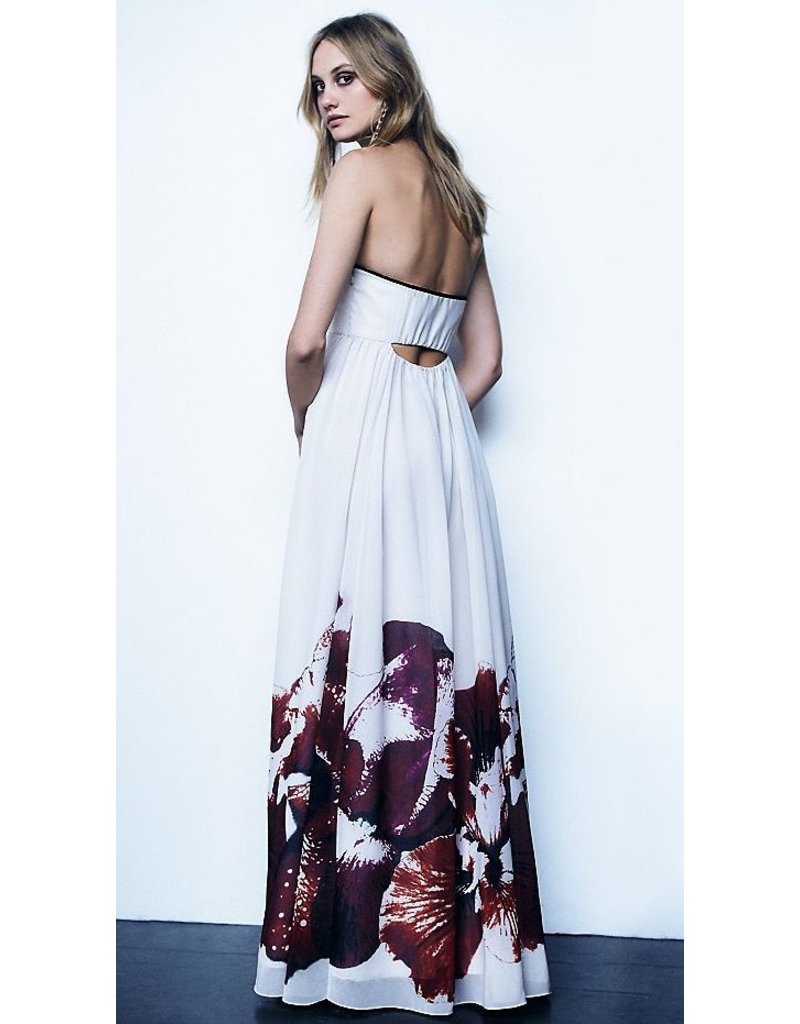 Free People Free People - Ophelia Maxi Dress