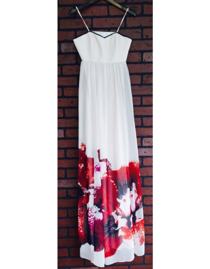 Free People Free People - Ophelia Maxi Dress