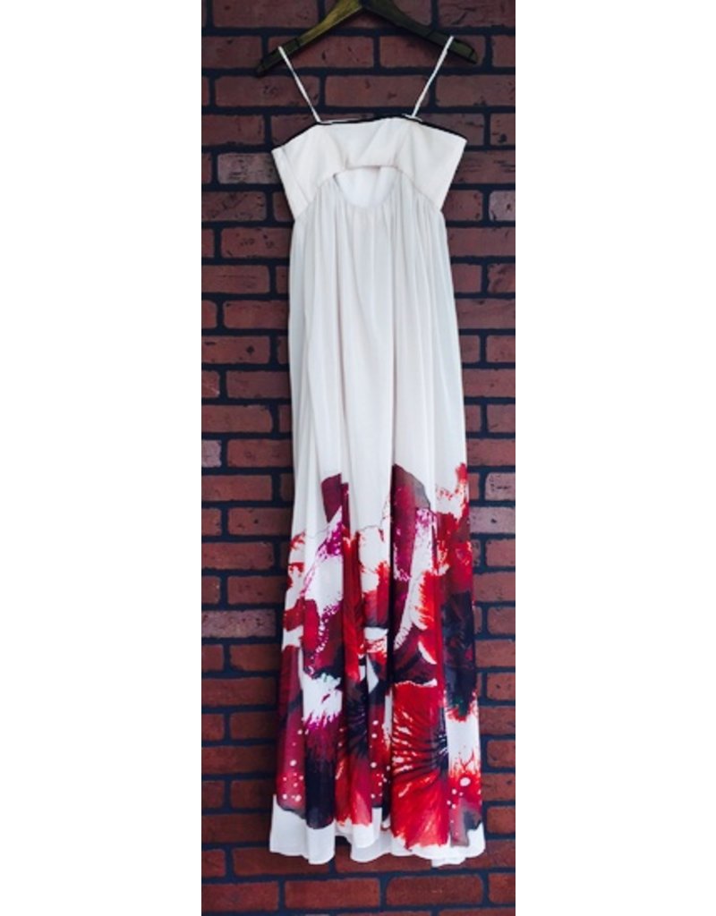 Free People Free People - Ophelia Maxi Dress