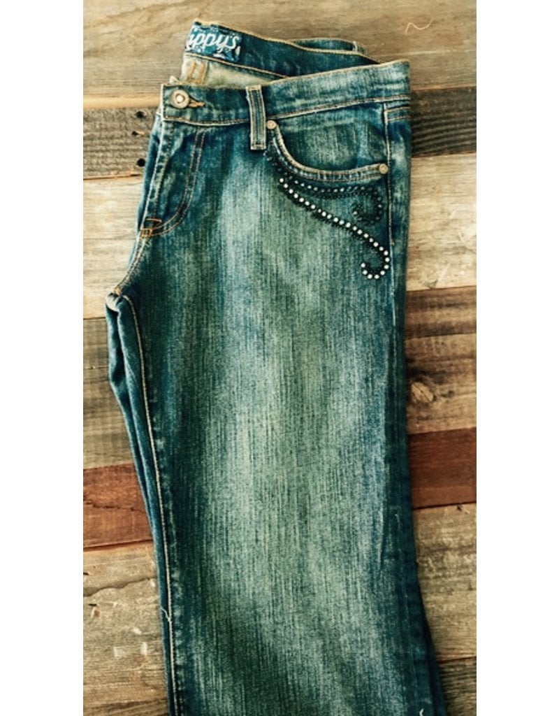 Kippy's Kippy's Leather - Spirit Denim Jeans