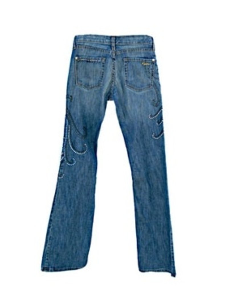 Kippy's Kippy's Leather - Spirit Denim Jeans