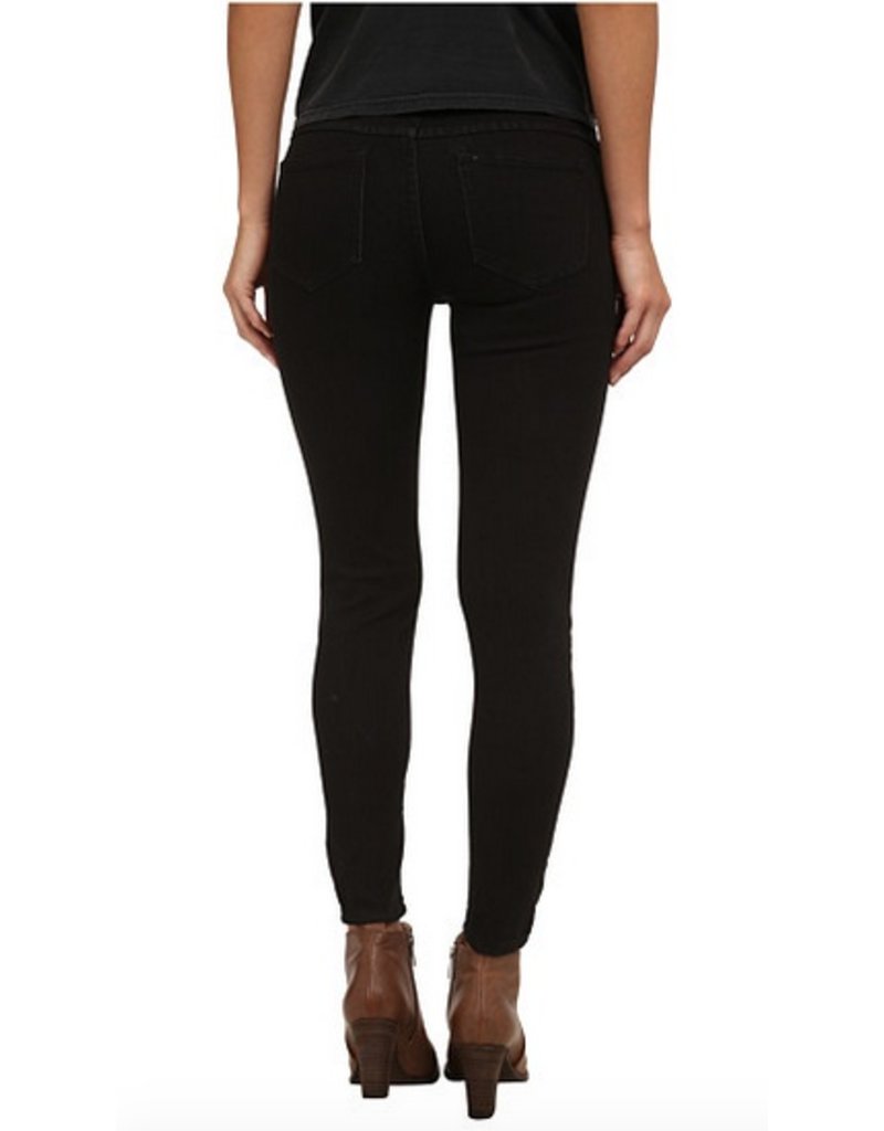 Free People Free People - Destroyed Skinny Jean