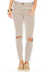 Free People Free People - Destroyed Skinny Jean