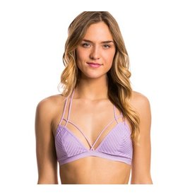 Free People Free People - Fish in the Sea Strappy Bra