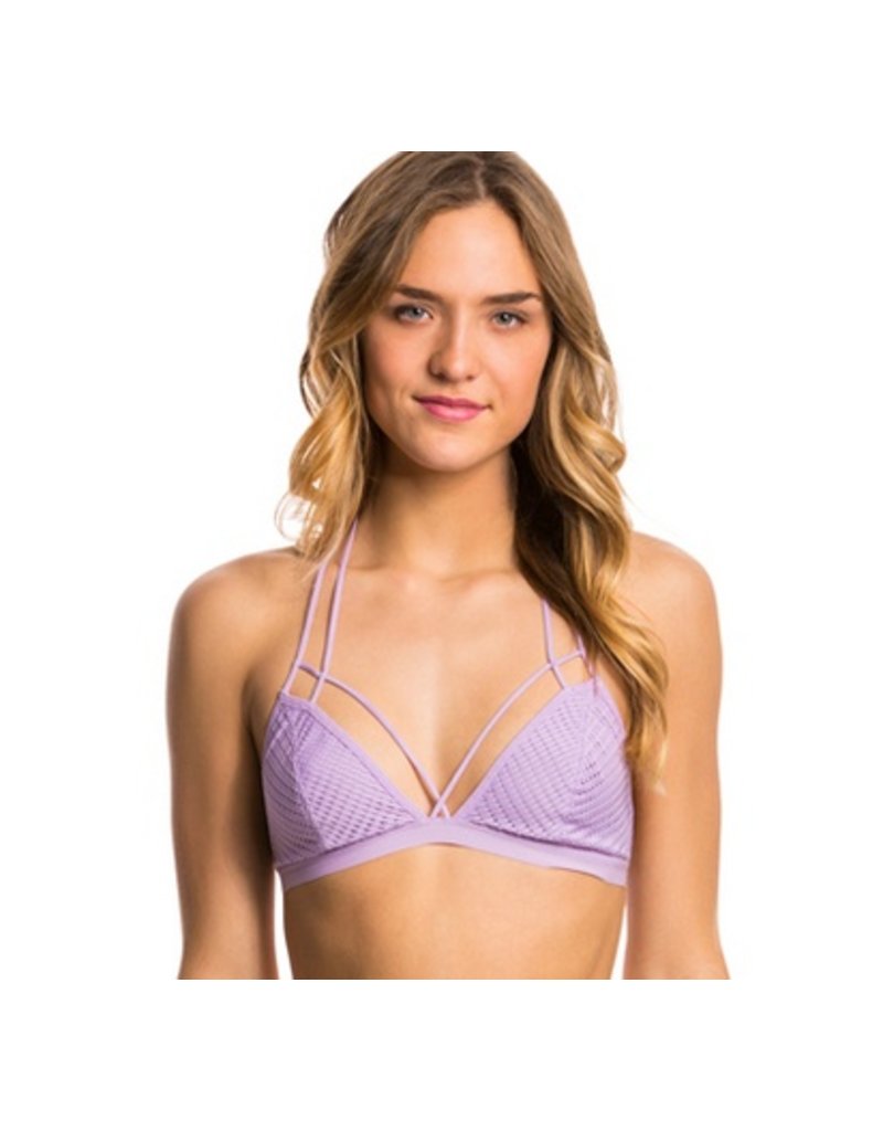 Free People Free People - Fish in the Sea Strappy Bra