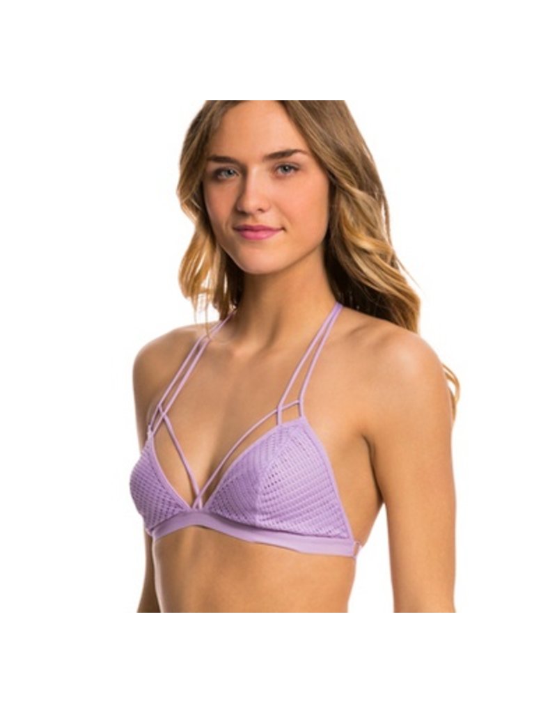 Free People Free People - Fish in the Sea Strappy Bra