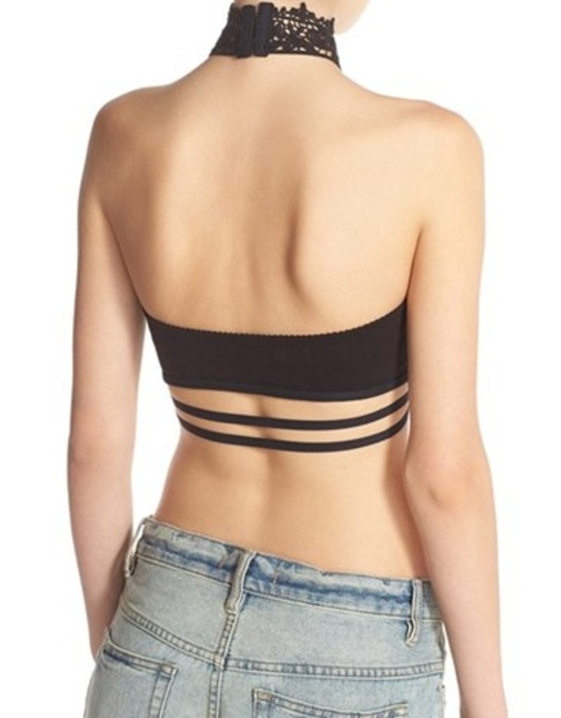 Free People Free People - Chimera Fancy Bra