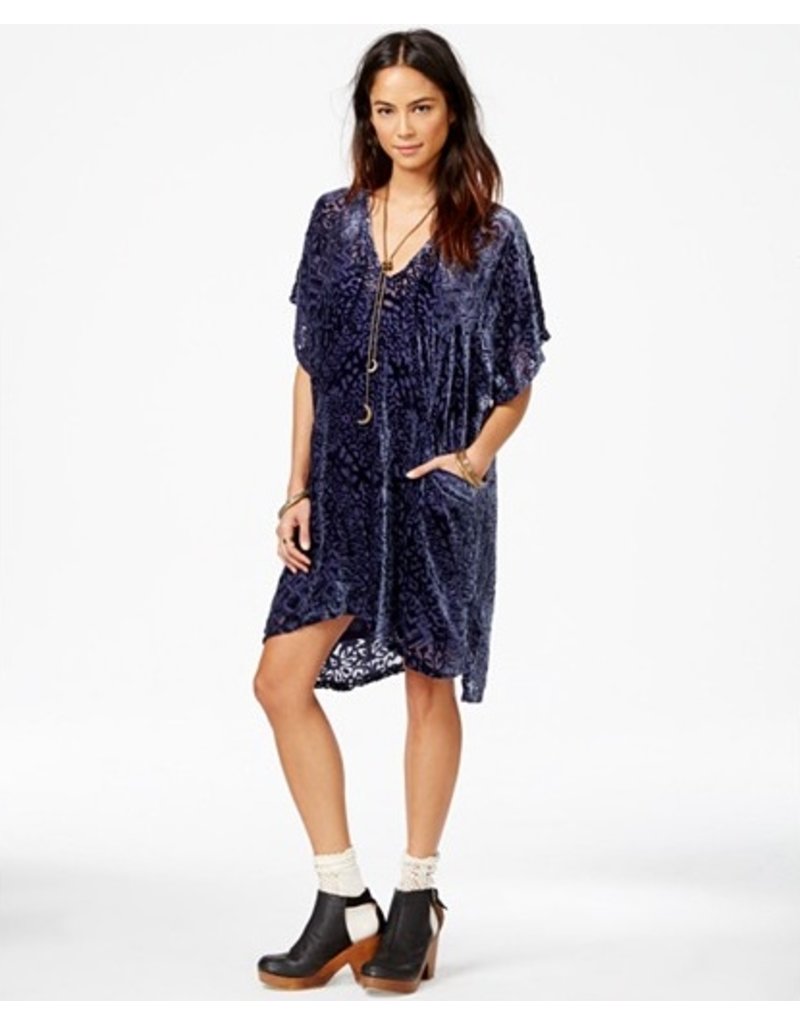 Free People Free People - Room of Shadows Dress