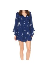 Free People Free People - Jasmine Embroidered Dress