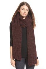 Free People Free People - Scrabble Scarf