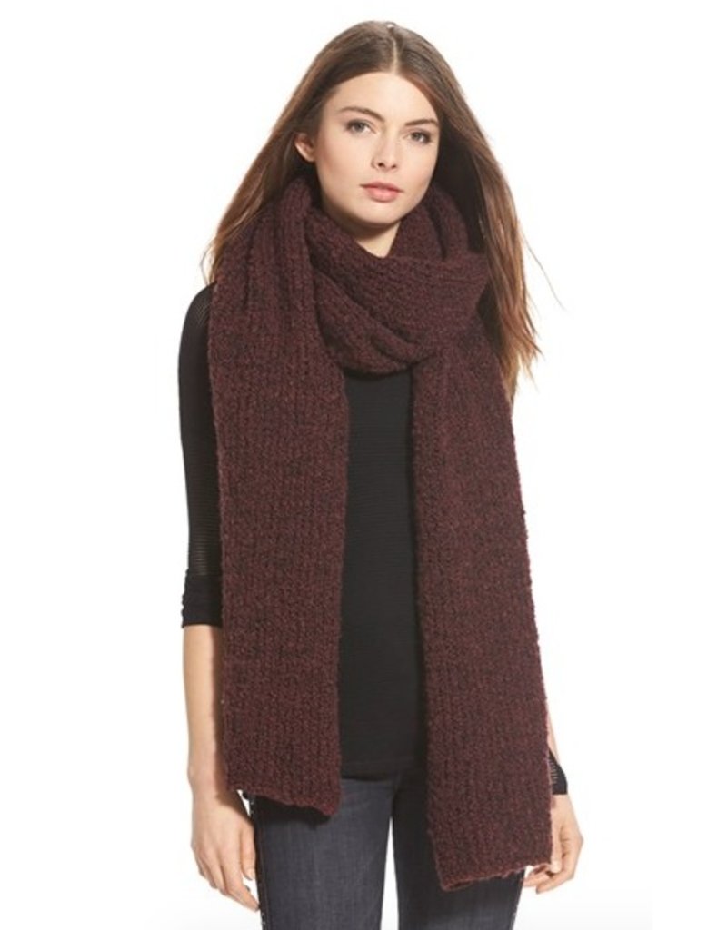 Free People Free People - Scrabble Scarf