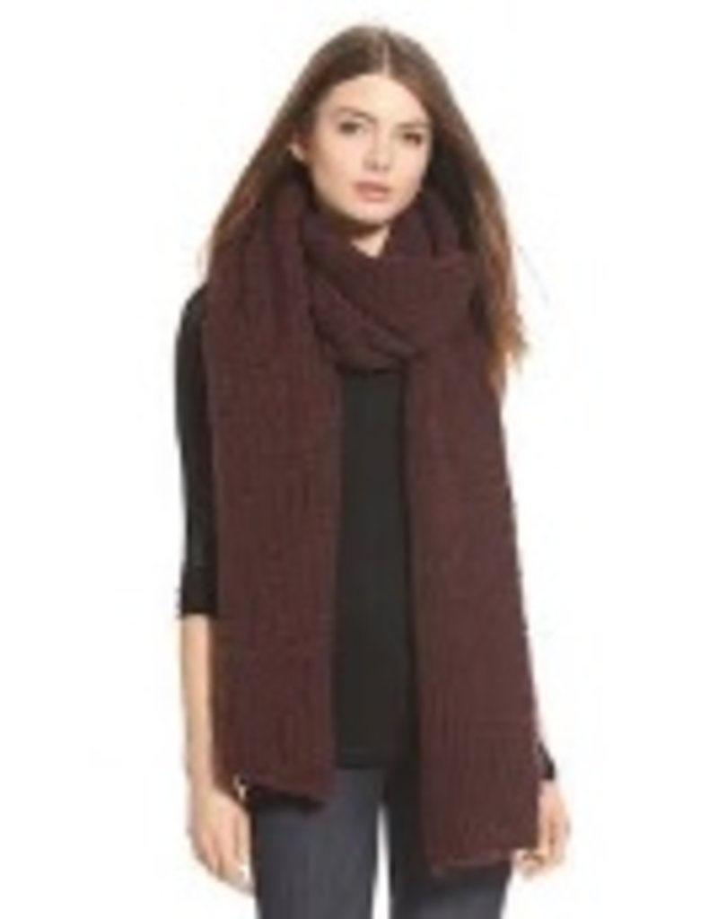 Free People Free People - Scrabble Scarf