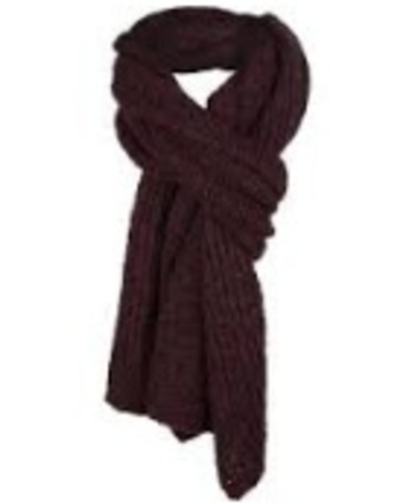 Free People Free People - Scrabble Scarf