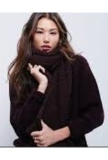 Free People Free People - Scrabble Scarf