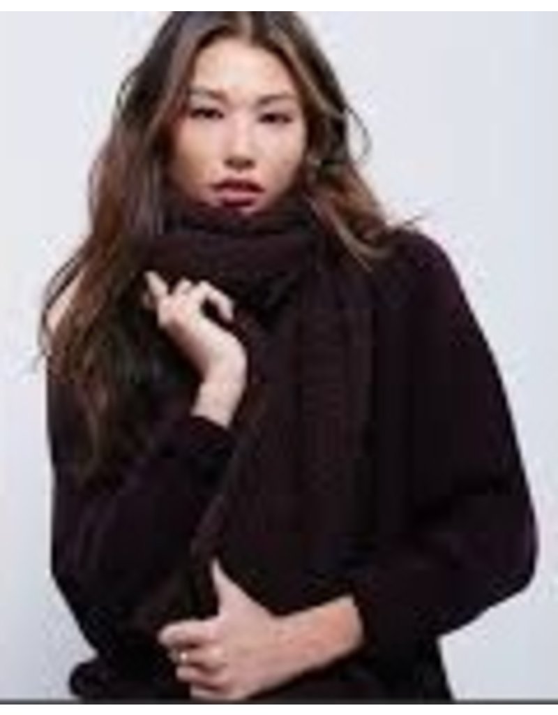 Free People Free People - Scrabble Scarf