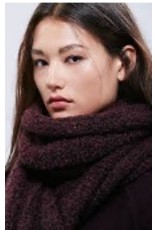 Free People Free People - Scrabble Scarf