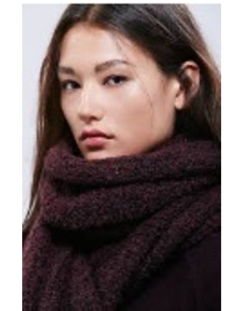Free People Free People - Scrabble Scarf