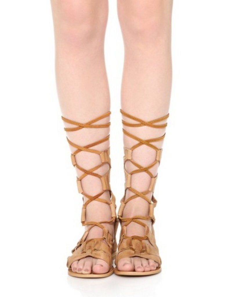 Free People Free People - Mesa Verde Gladiators