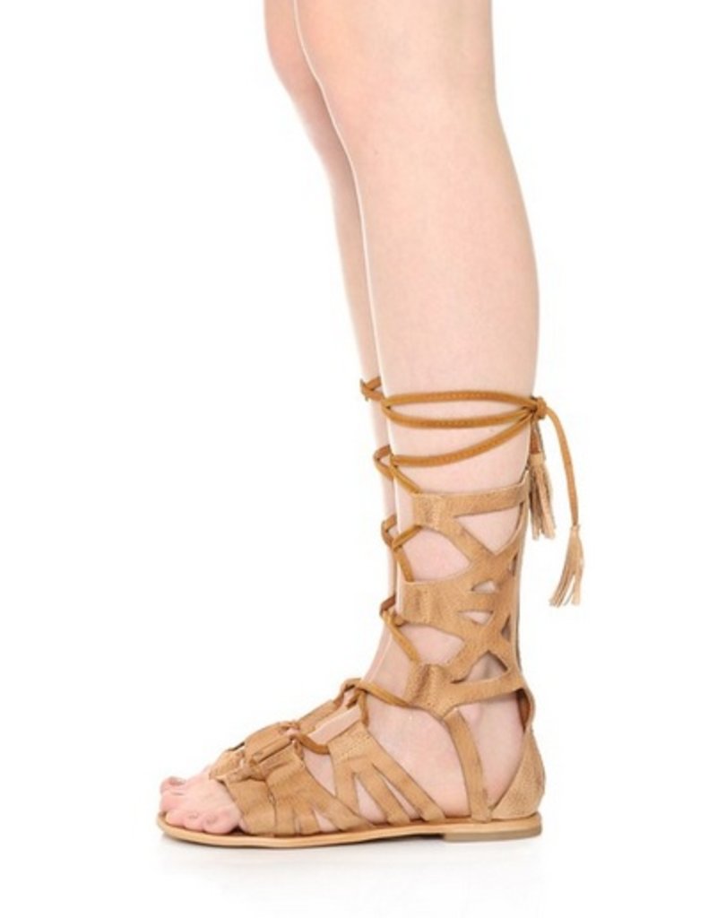 Free People Free People - Mesa Verde Gladiators