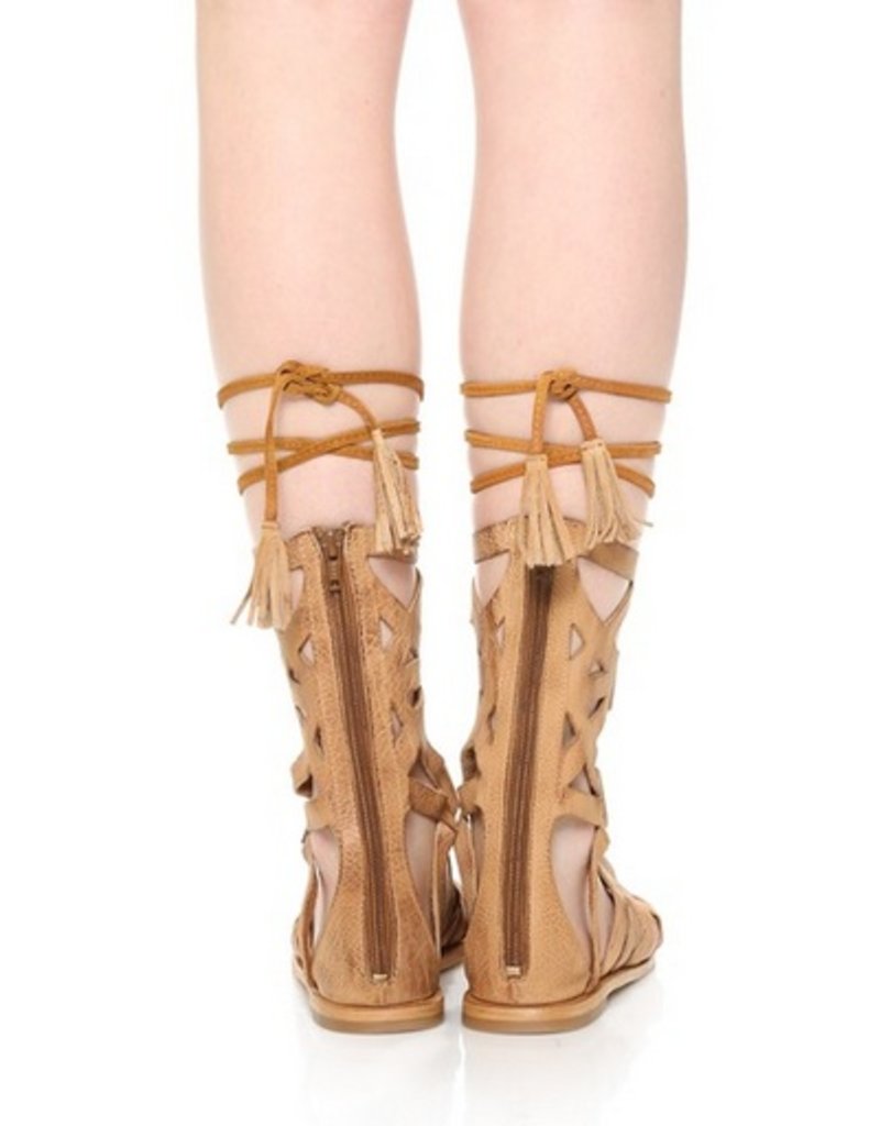 Free People Free People - Mesa Verde Gladiators