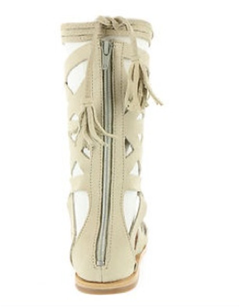 Free People Free People - Mesa Verde Gladiators
