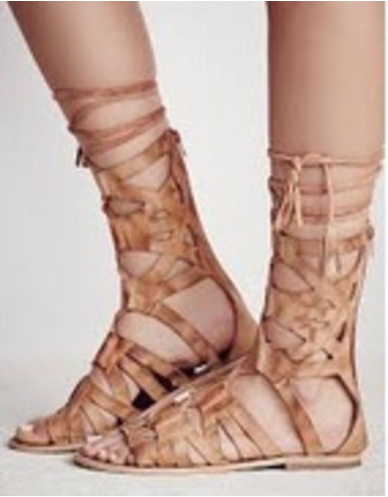 Free People Free People - Mesa Verde Gladiators