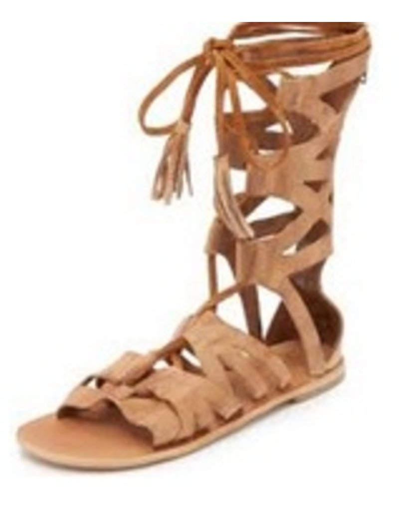 Free People Free People - Mesa Verde Gladiators