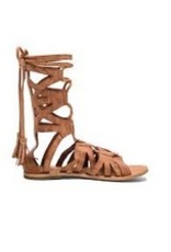 Free People Free People - Mesa Verde Gladiators