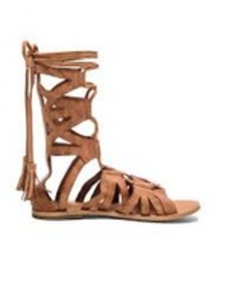 Free People Free People - Mesa Verde Gladiators
