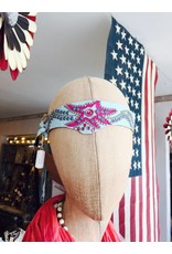 Kippy's Kippy's Leather- Leather Headband