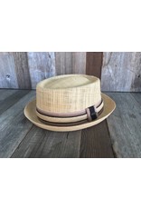 Scala Toyo Porkpie Hat