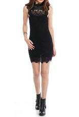 Free People Free People - Daydream Bodycon Slip