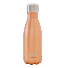 S'well S'well - Glitter Orange Sherbet Bottle