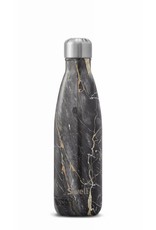 S'well S'well - Bahamas Gold Marble Bottle