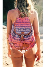 Beach Gypsy Beach Gypsy's Bohemian Backpack