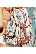 Beach Gypsy Beach Gypsy's Bohemian Backpack