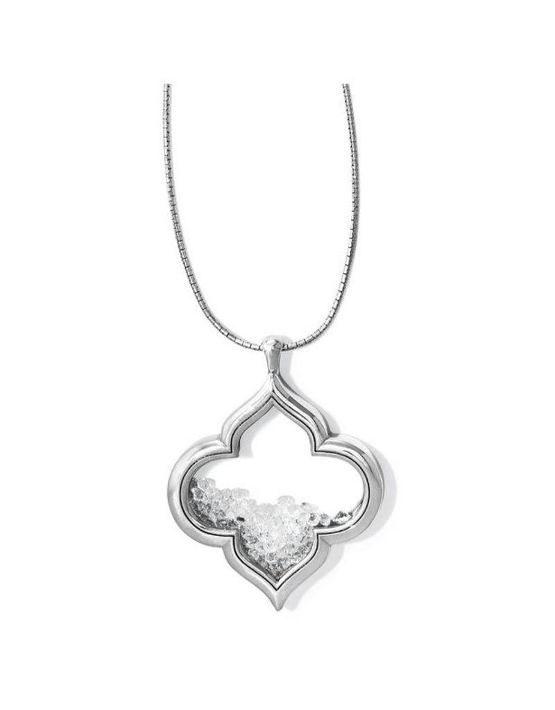Brighton Brighton - Toledo Saltar Necklace