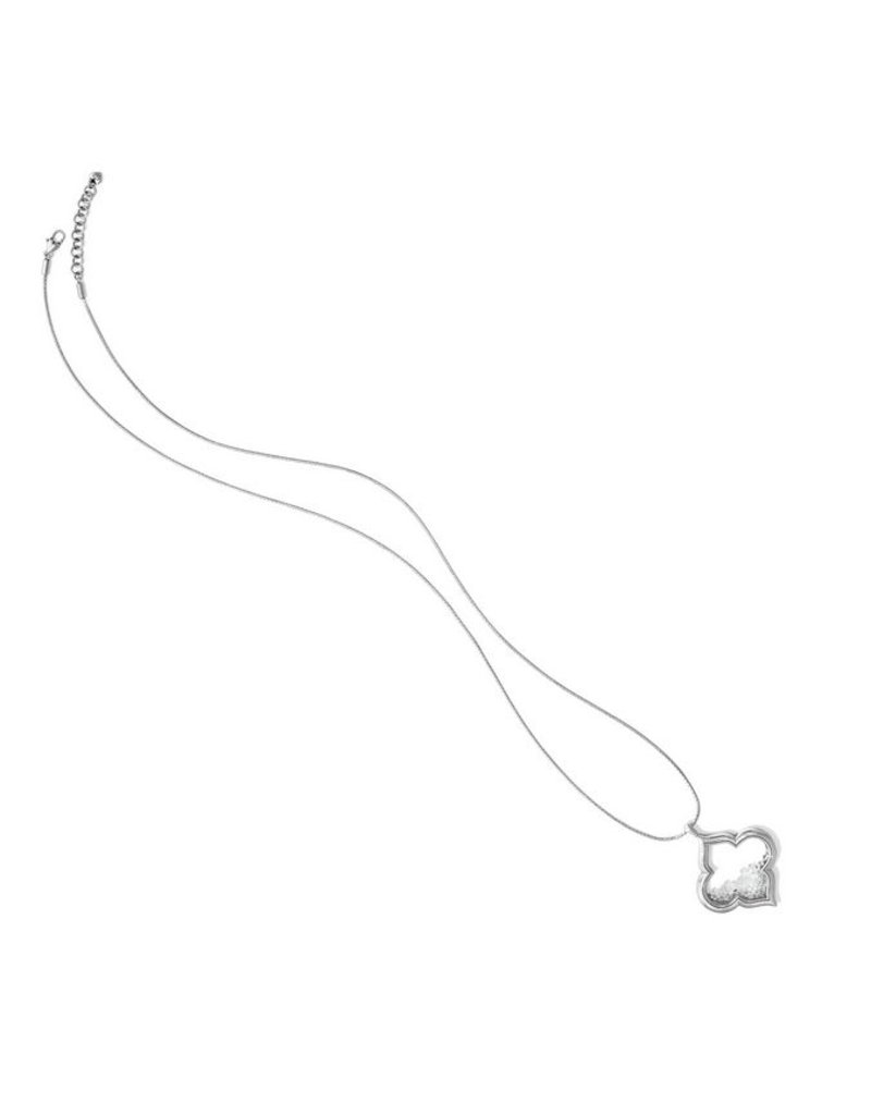 Brighton Brighton - Toledo Saltar Necklace