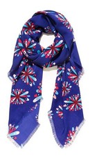 Desigual Desigual Foulard Frisbee Square