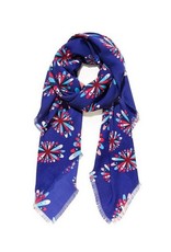 Desigual Desigual Foulard Frisbee Square