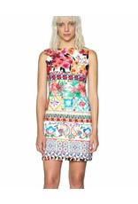 Desigual Desigual - Vest Angelina