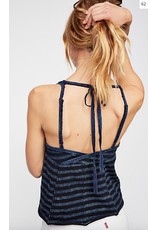 Free People Free People - Mylo Tank Stripe