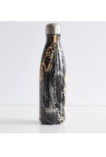 S'well S'well - Bahamas Gold Marble Bottle