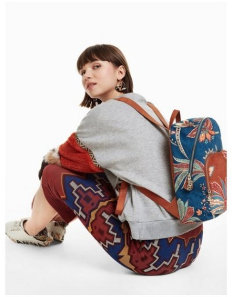 Desigual Desigual - Bols Discovery Lima