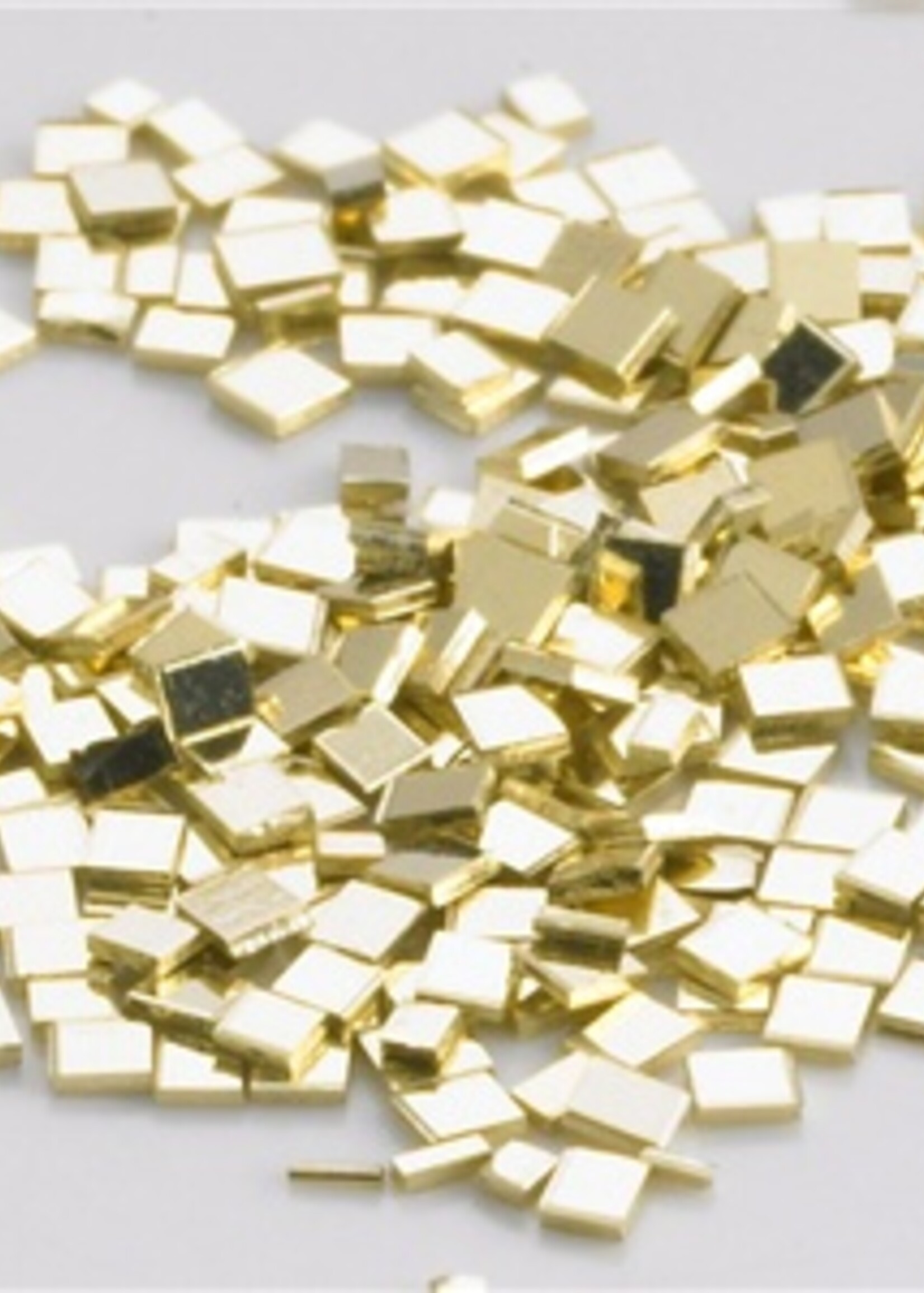 Med 14k Gold Solder Qty 10