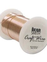 Craft Wire 22ga. Copper Plate 20yds