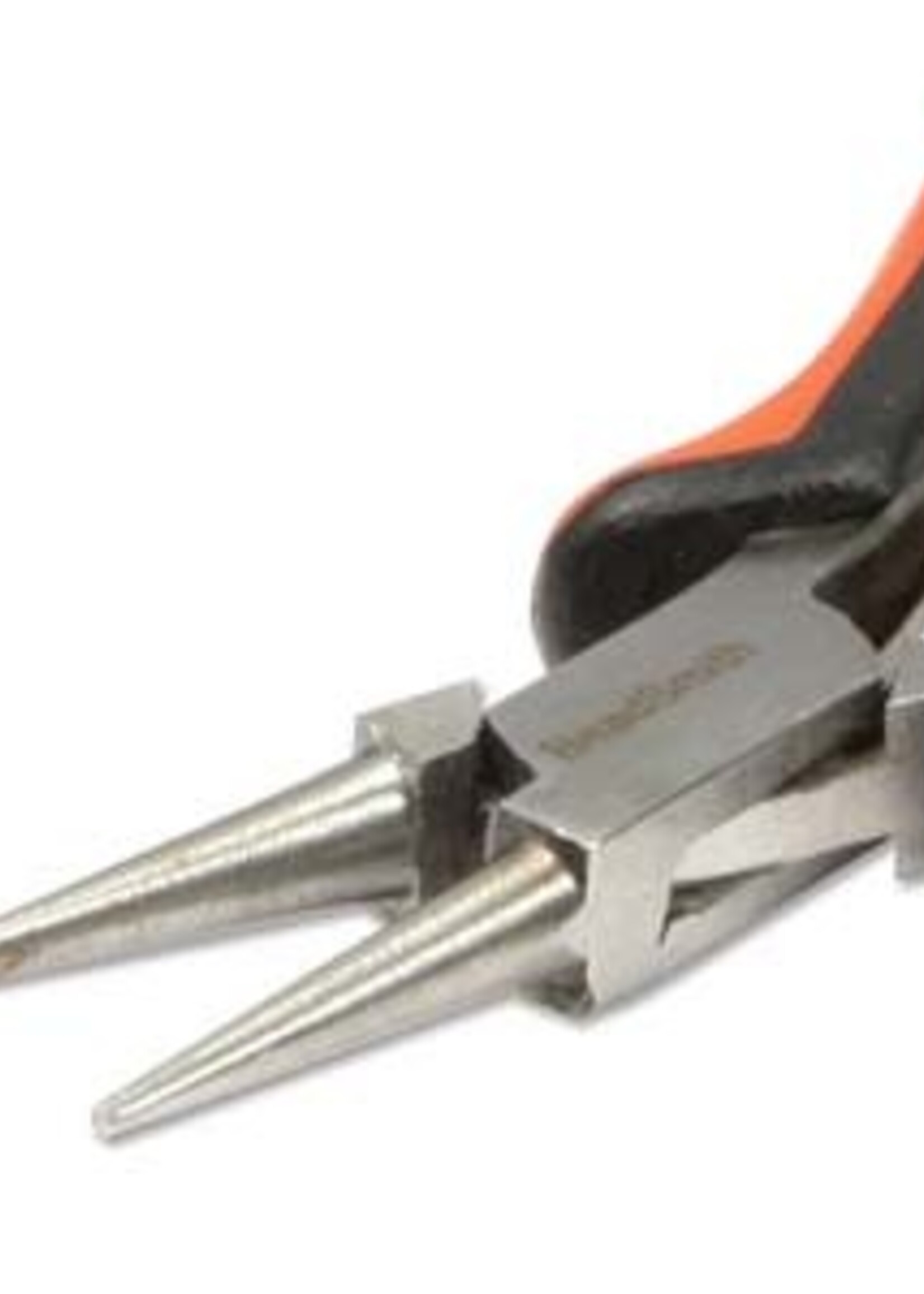 Super Fine Round Nose Pliers